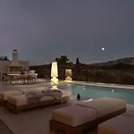 Villa Ldv Zante - Felicita Lithakiá