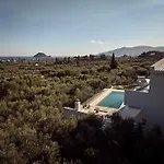 Ldv Zante - Felicita Villa Lithakiá