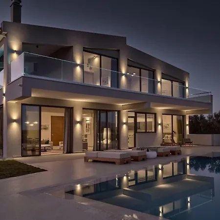 Villa Ldv Zante - Felicita