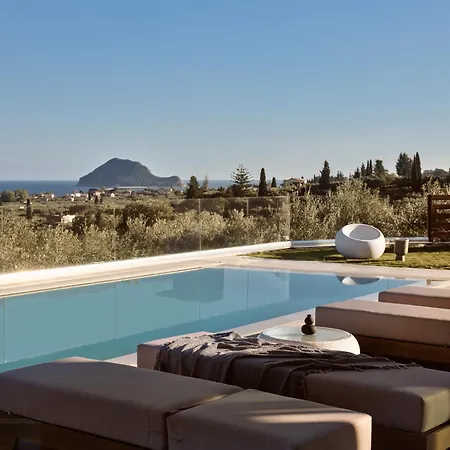 Ldv Zante - Felicita Lithakia (Zakynthos)