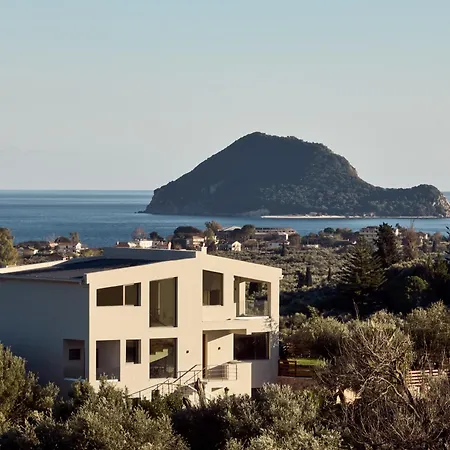 Ldv Zante - Felicita Villa