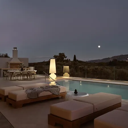 Villa Ldv Zante - Felicita Lithakia (Zakynthos)