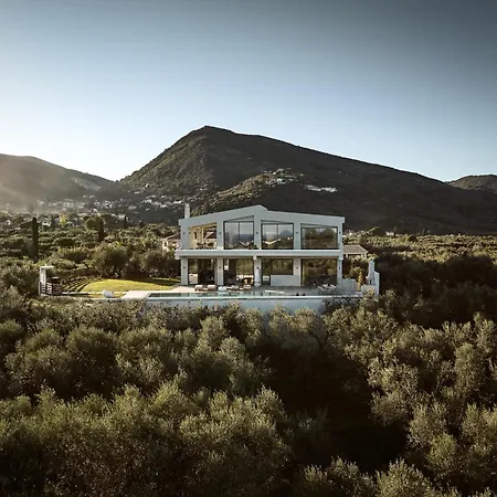 Villa Ldv Zante - Felicita