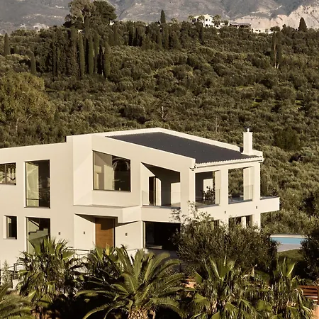Ldv Zante - Felicita Lithakia (Zakynthos)