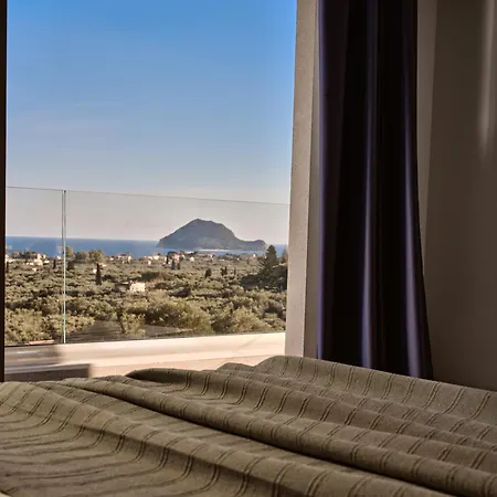Villa Ldv Zante - Felicita *