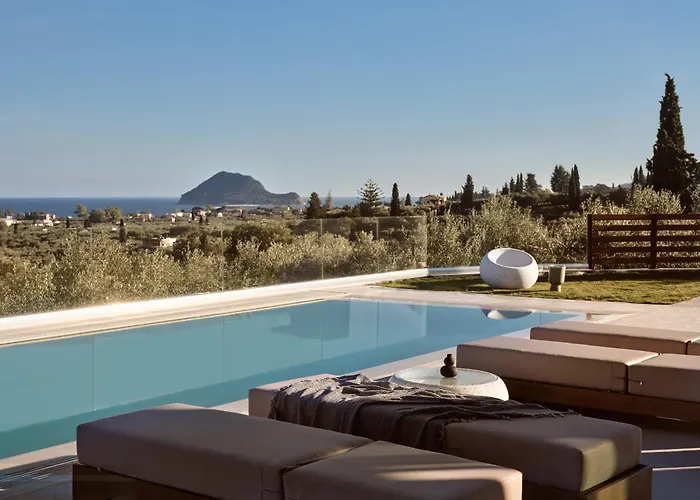 Ldv Zante - Felicita Lithakia (Zakynthos)