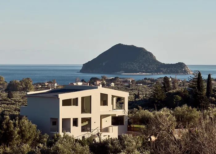 Ldv Zante - Felicita Villa