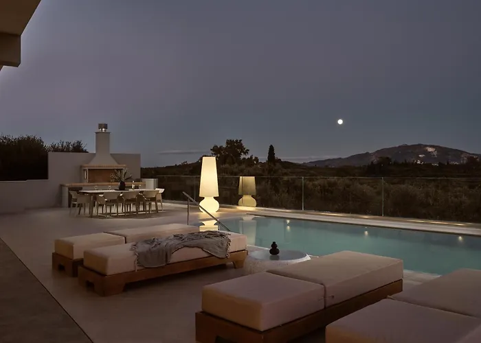 Villa Ldv Zante - Felicita Lithakia (Zakynthos)