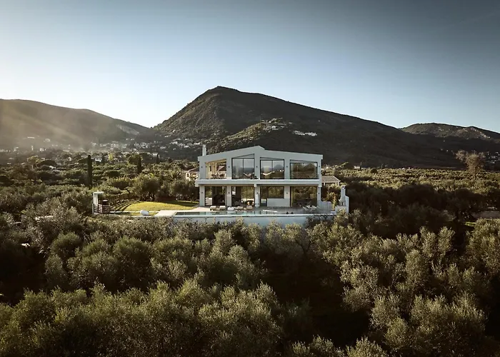 Villa Ldv Zante - Felicita