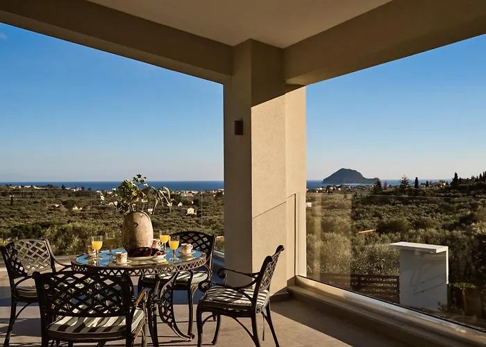 Ldv Zante - Felicita Lithakia (Zakynthos)