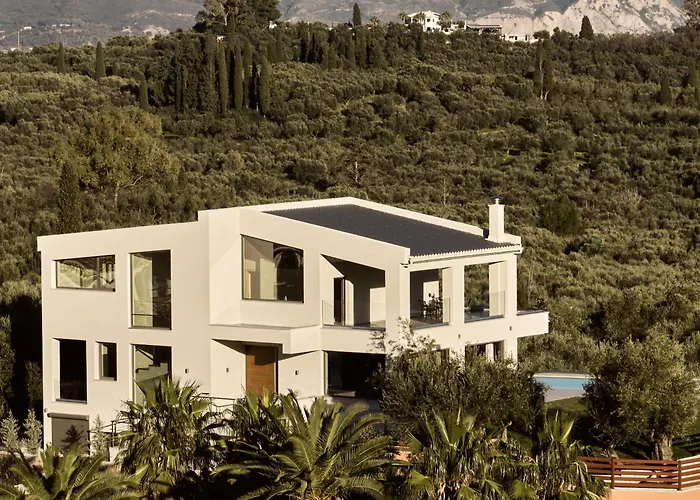 Ldv Zante - Felicita Lithakia (Zakynthos)