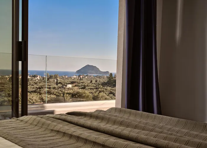 Villa Ldv Zante - Felicita *