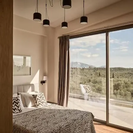 Villa Ldv Zante - Felicita